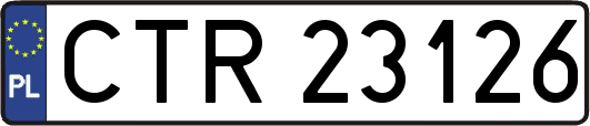 CTR23126