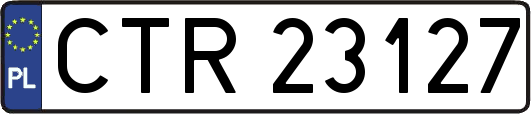 CTR23127