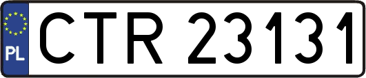 CTR23131