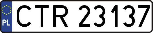 CTR23137