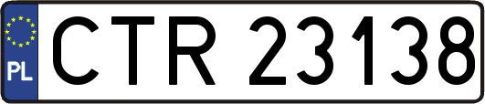 CTR23138