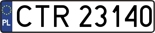 CTR23140