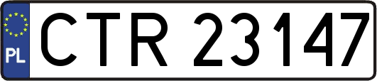 CTR23147