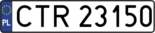 CTR23150