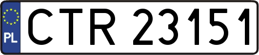 CTR23151