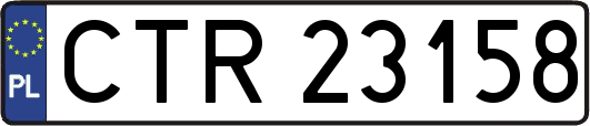 CTR23158