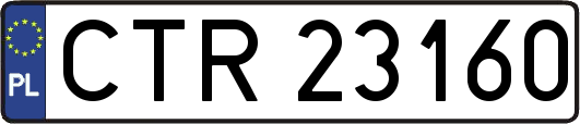 CTR23160
