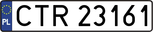 CTR23161
