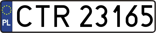 CTR23165