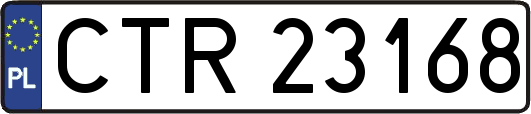 CTR23168