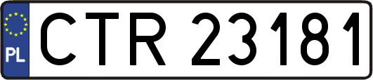CTR23181