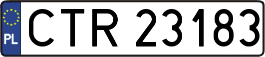CTR23183