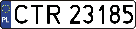 CTR23185