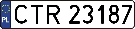 CTR23187