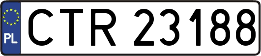 CTR23188