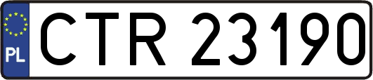 CTR23190