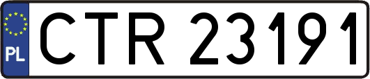 CTR23191
