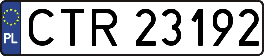 CTR23192