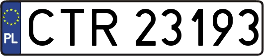 CTR23193