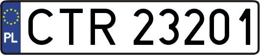CTR23201