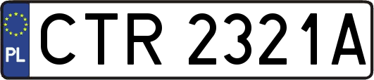 CTR2321A