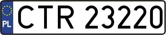 CTR23220