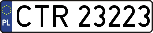 CTR23223