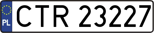 CTR23227
