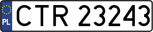 CTR23243