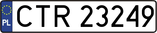 CTR23249