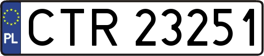 CTR23251