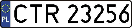 CTR23256