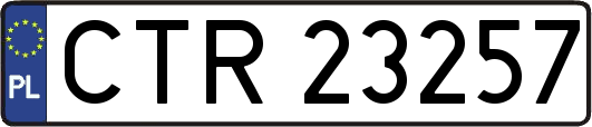 CTR23257