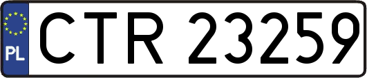 CTR23259