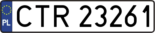 CTR23261