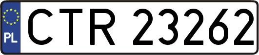 CTR23262