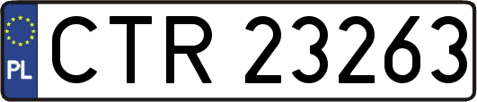 CTR23263