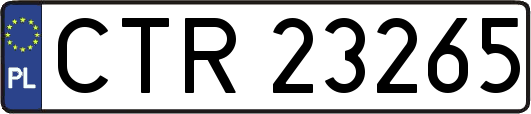 CTR23265