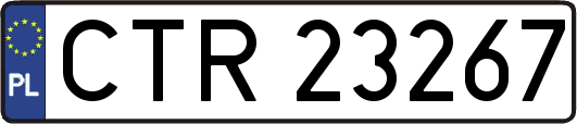 CTR23267