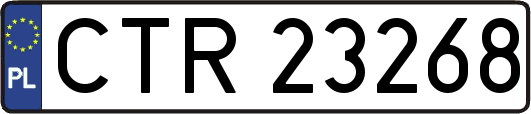 CTR23268