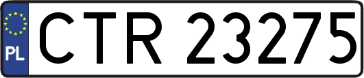 CTR23275