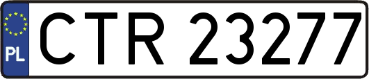 CTR23277
