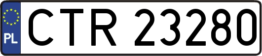 CTR23280