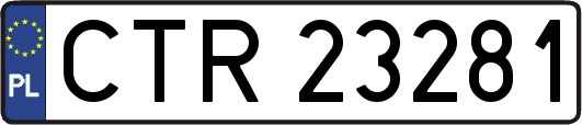 CTR23281