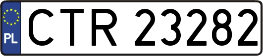 CTR23282