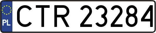 CTR23284
