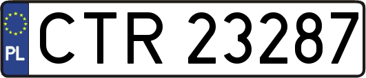 CTR23287
