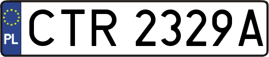 CTR2329A