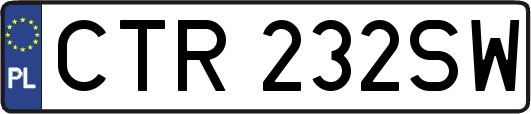 CTR232SW