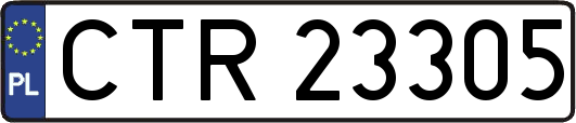 CTR23305